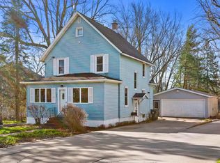 800 West 6TH STREET, Marshfield, WI 54449