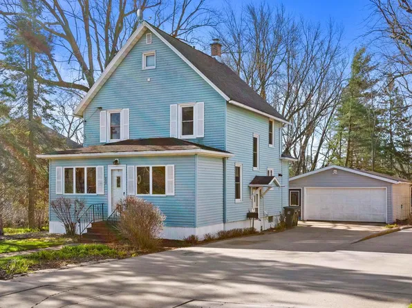 800 West 6TH STREET, Marshfield, WI 54449