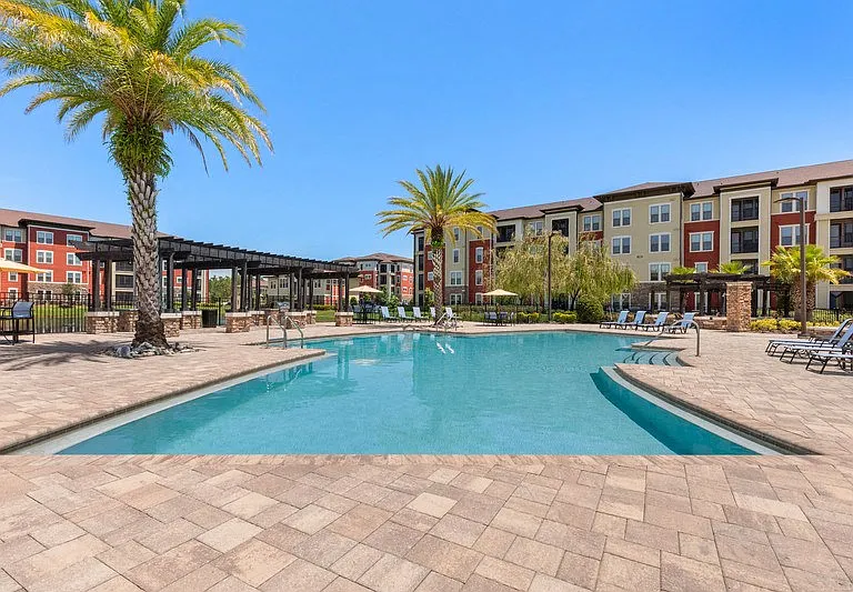 Sands Parc — Photo 16