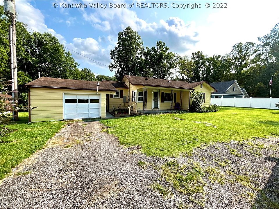 1230 Strawberry Rd, Saint Albans, WV 25177 | MLS #256291 | Zillow