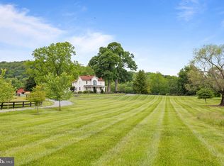 23350 Cedar Mountain Dr, Rapidan, VA 22733