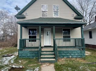 1241 McCartney St, South Bend, IN 46616