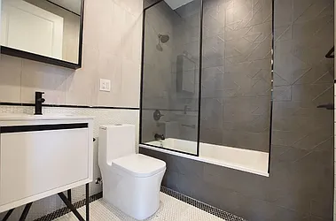 Rented by Aron Fried, LREB