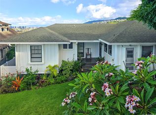1341 Highview Pl, Honolulu, HI 96816