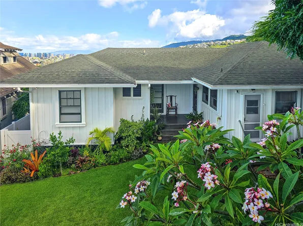 1341 Highview Pl, Honolulu, HI 96816