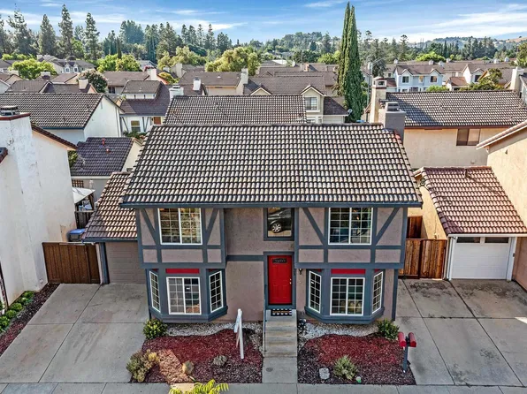 7263 Wild Creek Dr, San Jose, CA 95120