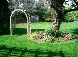 4205 SE Pinehurst Ave, Milwaukie, OR 97267
