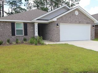 7818 Lakeside Oaks Dr, Pensacola, FL 32526