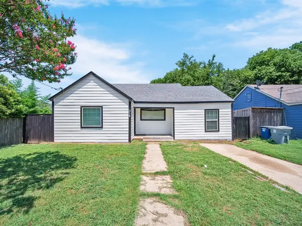 314 Du Bois Ave, Dallas, TX 75203