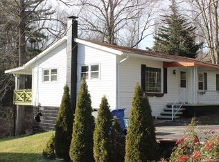 21 Rhudy Rd, Asheville, NC 28806