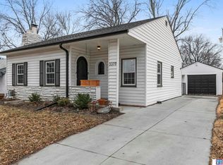 3319 Orchard St, Lincoln, NE 68503