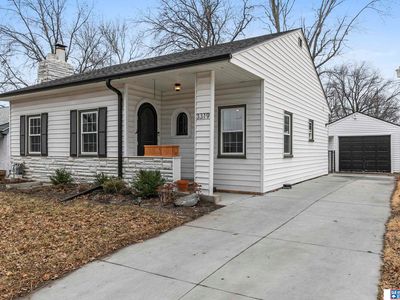 3319 Orchard St, Lincoln, NE, 68503