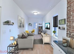 888 10th Ave #2-A, New York, NY 10019