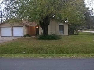727 S Kansas St, La Porte, TX 77571