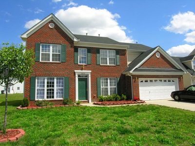 10116 Hawkeye Dr, Charlotte, NC, 28273