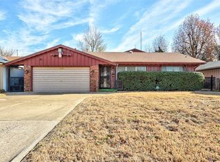 6608 S Villa Ave, Oklahoma City, OK 73159