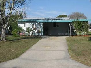 1018 Belmont Cir, Tavares, FL 32778