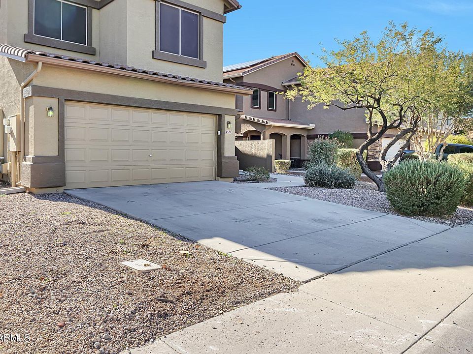 4523 W Rolling Rock Dr, Phoenix, AZ 85086 Zillow