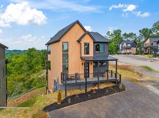 1175 Reedmont Way LOT 166, Sevierville, TN 37876