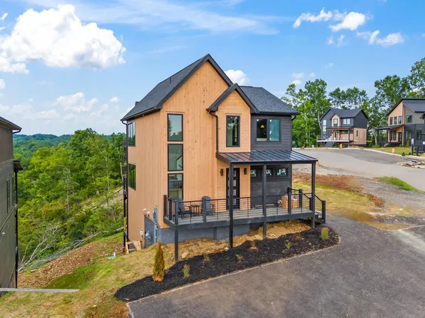 1175 Reedmont Way Lot 166, Sevierville, TN 37876