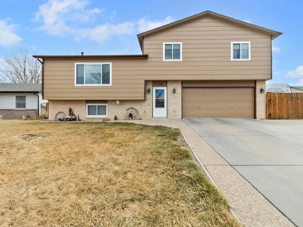 110 N 48th Ave Ct, Greeley, CO 80634
