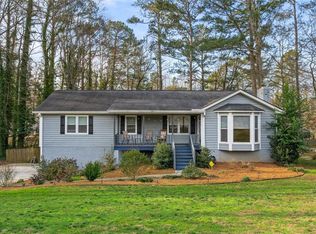 5258 Cumberland Way, Stone Mountain, GA 30087
