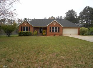 307 Tomochichi Rd, Griffin, GA 30223