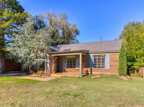 625 NW 54th St, Oklahoma City, OK 73118