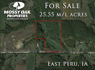 2513 290th St, East Peru, IA 50222