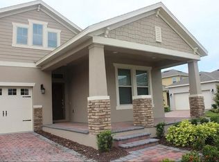 10332 Atwater Bay Dr, Winter Garden, FL 34787