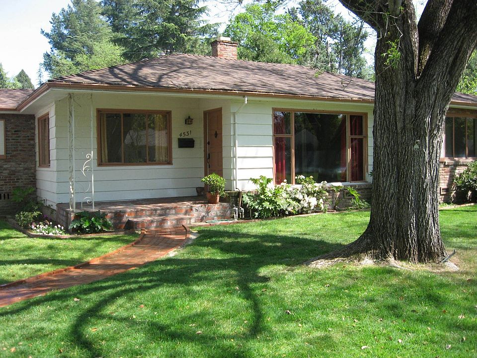 Main House
