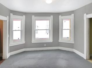 44-46 Dawes St, Springfield, MA 01109