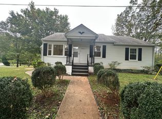 2533 Mayflower Dr, Lynchburg, VA 24501