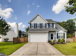 1802 Manet Ct, Severn, MD 21144