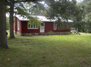 16850 Scott, Willow Springs, MO 65793