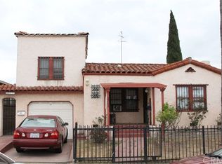 3767 -71 Van Dyke Ave, San Diego, CA 92105