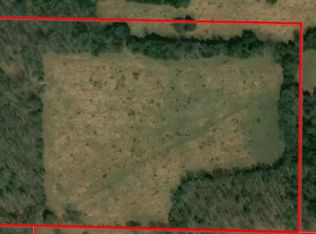 0 Somerset Rd TRACT G, Buffalo, MO 65622