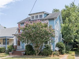 433 Broad St, Portsmouth, VA 23707