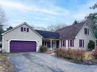 3375 Maybee Rd, Orion, MI 48359