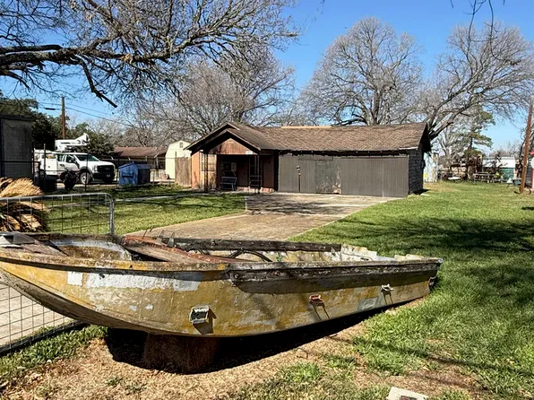 603 W Main, Stockdale, TX 78160