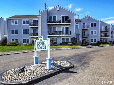 225 Beach Street #1C, West Haven, CT, 06516