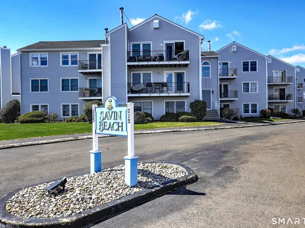 225 Beach Street #1C, West Haven, CT 06516