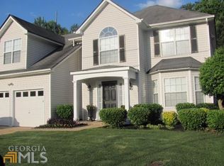 844 Asbury Way, Lithonia, GA 30058