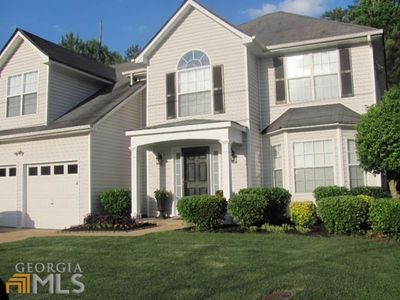 844 Asbury Way, Lithonia, GA, 30058