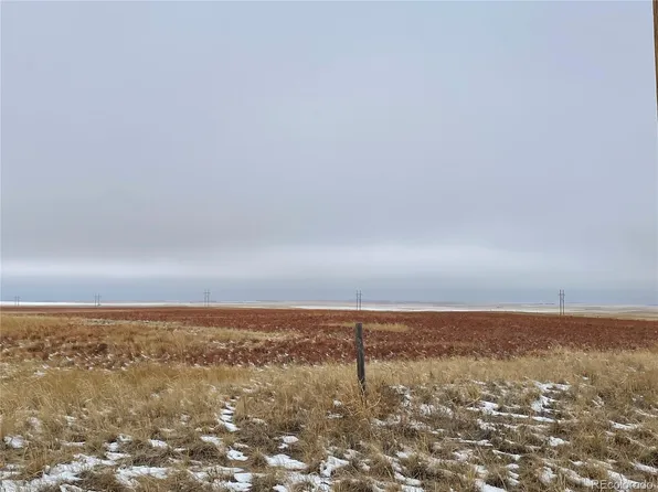 Ramah Highway, Yoder, CO 80864