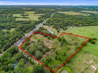 141 Vz County Road 4203, Canton, TX 75103