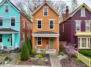 4314 Beech Hill Ave, Cincinnati, OH 45223
