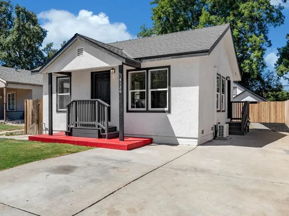 4120-4116 35th St, Sacramento, CA 95820