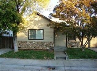 1429 32nd St, Sacramento, CA 95816
