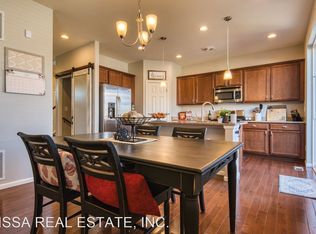 6760 Myrtle Creek Dr, Colorado Springs, CO 80927